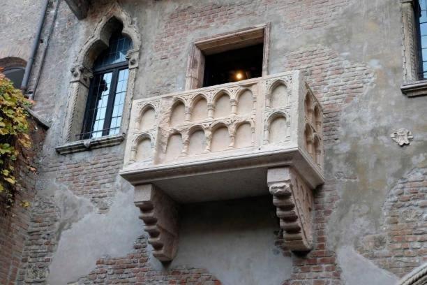 Heart Of Verona Dış mekan fotoğraf